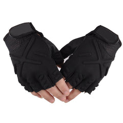 Tactical Gloves Spring And Autumn Full Finger