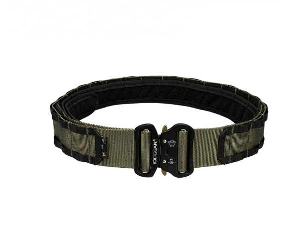 Ranger belt 2-inch tactical belt