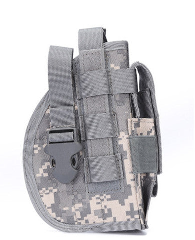 CS Field Stealth Tactical Holster Outdoor Sports Holster