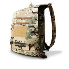 Sports Cp Camouflage Lightweight Waterproof Quick-Drying Camouflage Outdoor Tactical Portable Backpack