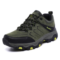 Outdoor Hiking, Sports Shoes  Large Size Hiking