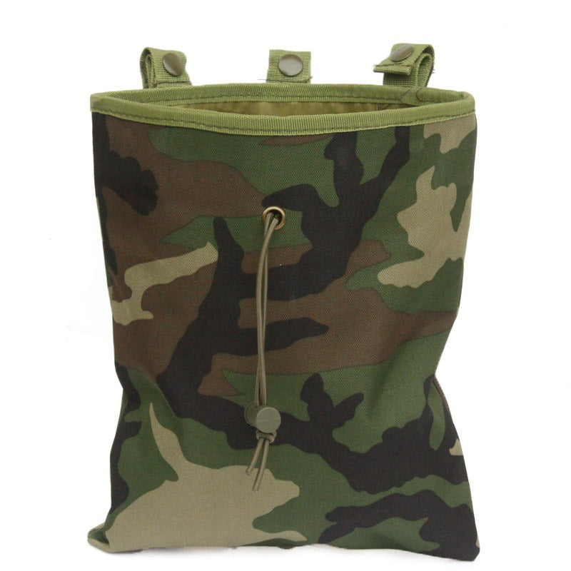 Tactical Utility Pouch