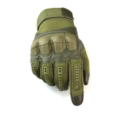 Off-road Sports Gloves Touch Screen As Tactical Gloves