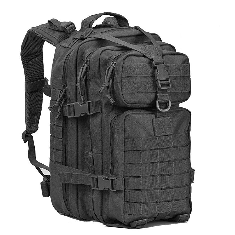 New Multi-color Sports Outdoor Fan Army Fan Tactical Backpack Mountaineering Bag Camouflage Backpack