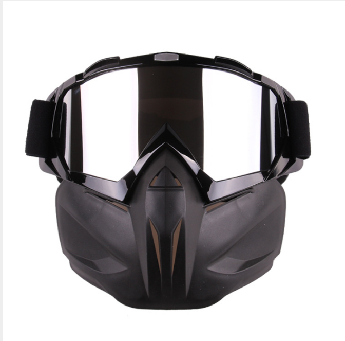 New goggles mask motorcycle glasses Harley goggles off-road goggles tactical glasses