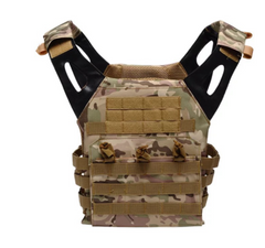 Fashionable Lightweight Tactical Multifunctional Amphibious Combat Vest