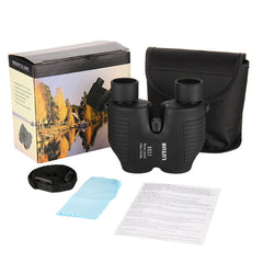 Fully Automatic Binoculars Focus-free High-definition Night Vision