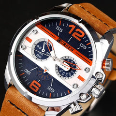 Men Army Military Watch
