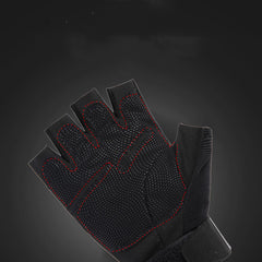 Half Finger Tactical Gloves Men's Z901 Outdoor Training Protective Riding