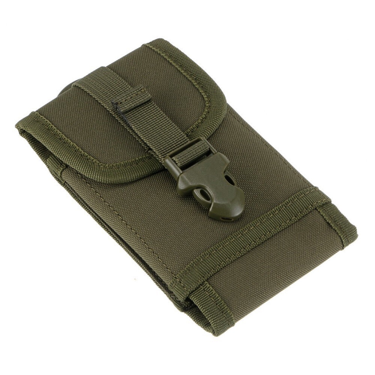 Outdoor Tactical Camouflage Belt Bag Phone Case