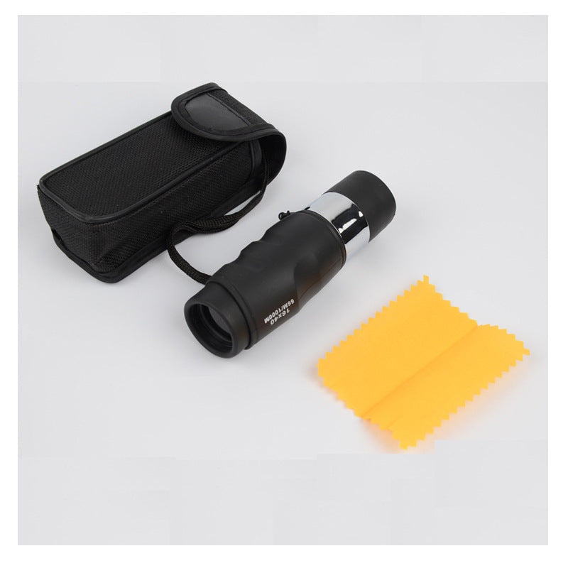Home Fashion Simple Outdoor Portable Binoculars