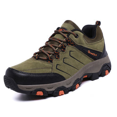 Outdoor Hiking, Sports Shoes  Large Size Hiking