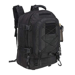 Outdoor Tactical Backpack Army Fan Mountaineering Trekking Bag