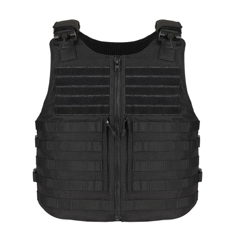 Multifunctional Training Suit Outdoor Tactical Vest