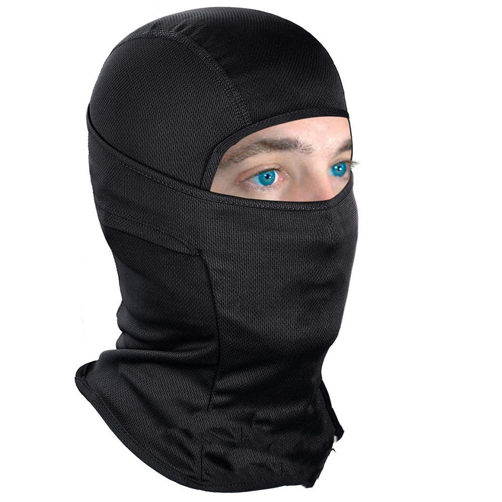 Cs Tactical Mask Flying Tiger Motorcycle Sunscreen