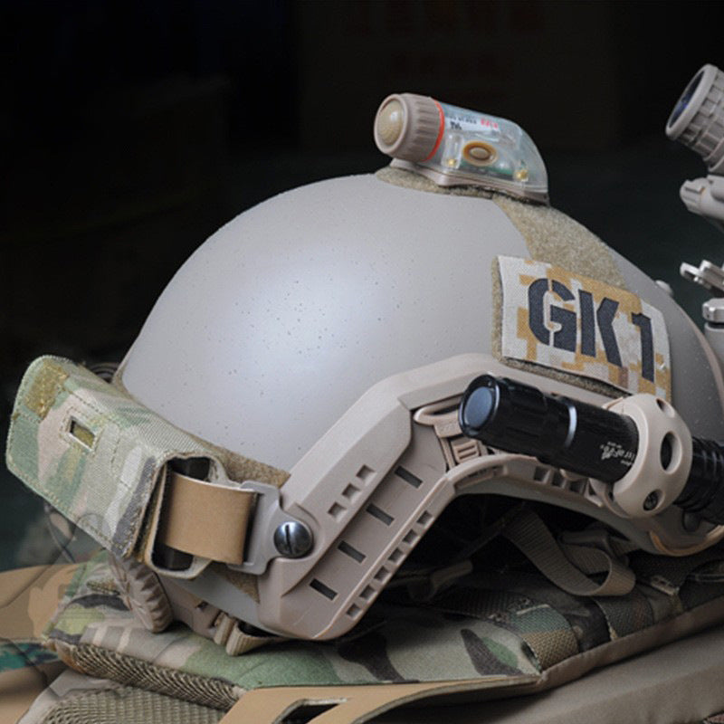 Fashion New Tactical Helmet Accessories