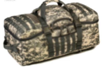 Tactical Camouflage Outdoor Large Capacity Backpack Waterproof Handbag