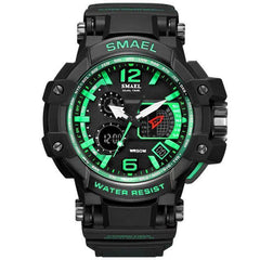 Luxury Tactical Watch