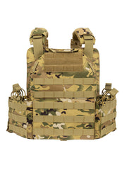 Quick Release Tactical Vest Outdoor Supplies Men