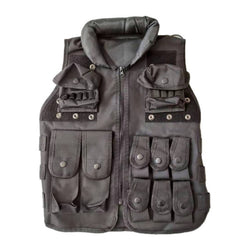 Tactical Vest, Combat Vest, Real Cs Field Protective