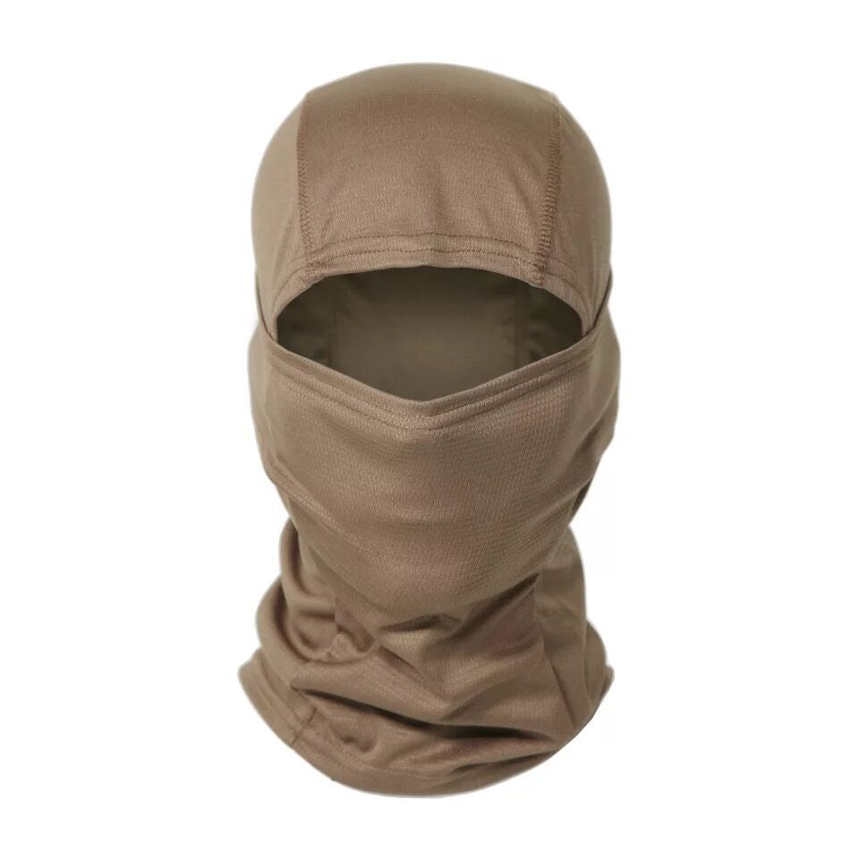 Tactical Camouflage Balaclava Full Face Scarf Mask