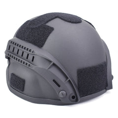Tactical Helmet Real Life Field Protection Riding