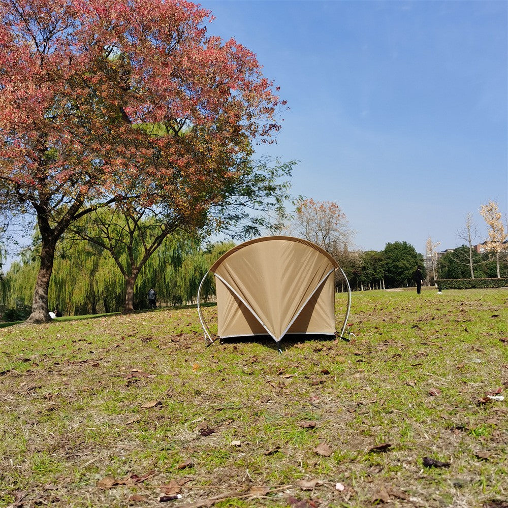 Mountain Camping Small Sleeping Bag Tent