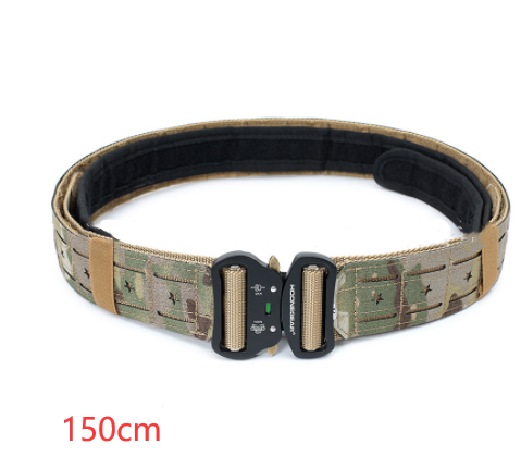 Ranger belt 2-inch tactical belt