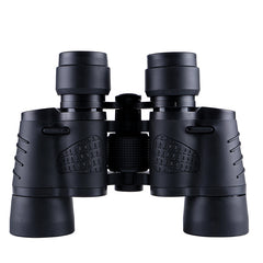 Telescope Binoculars High Power HD Low Light Night Vision