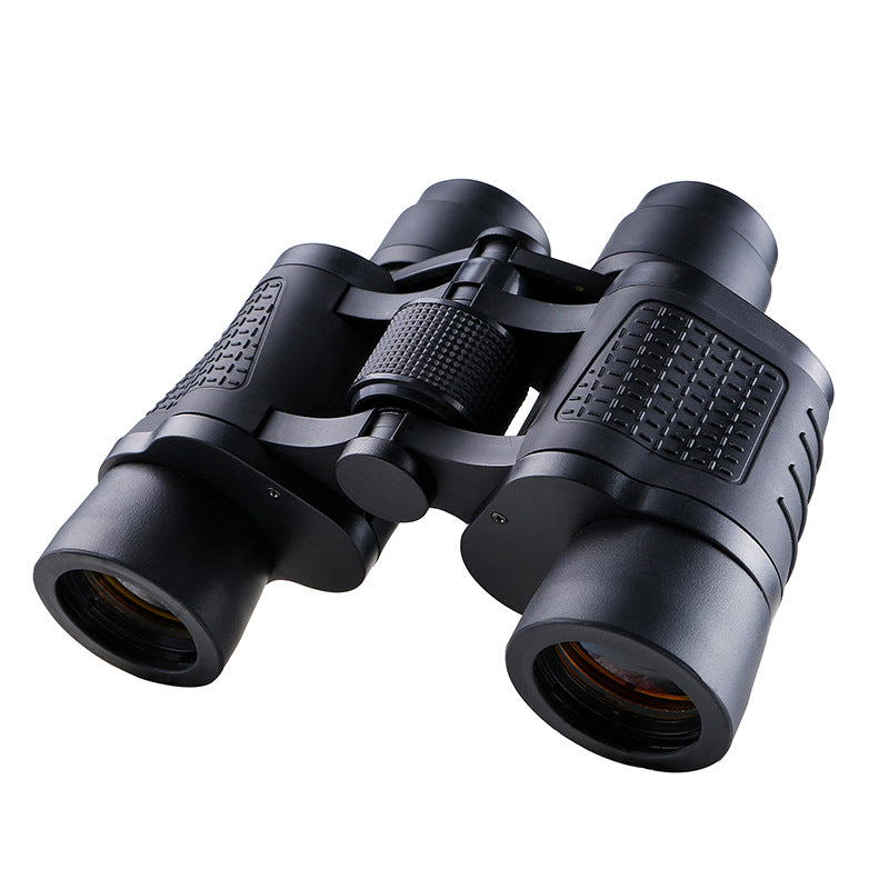 Telescope Binoculars High Power HD Low Light Night Vision