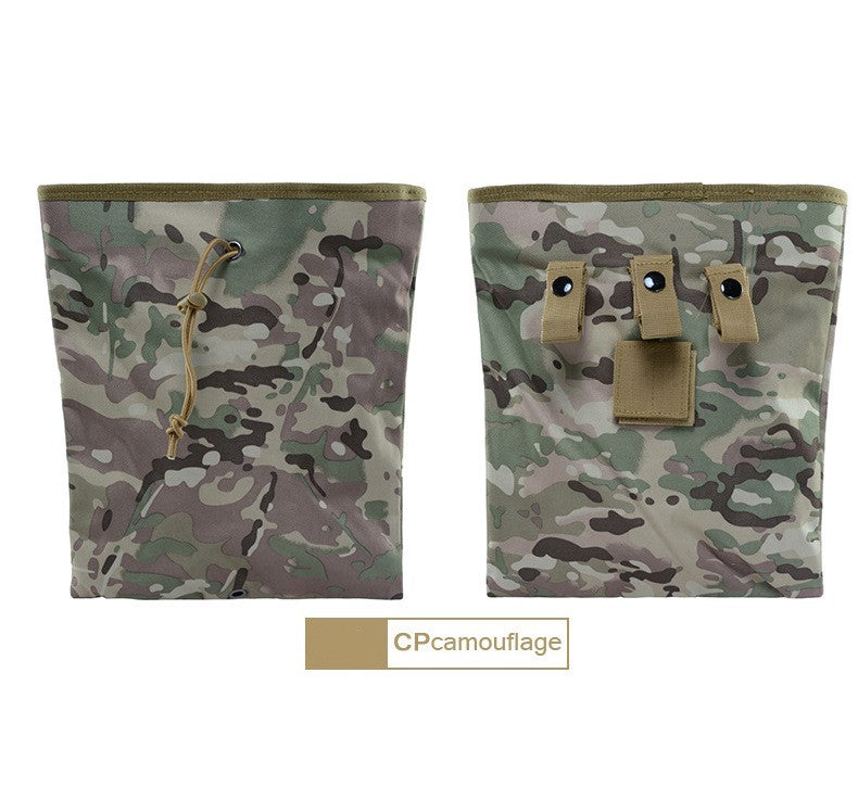 Tactical Utility Pouch