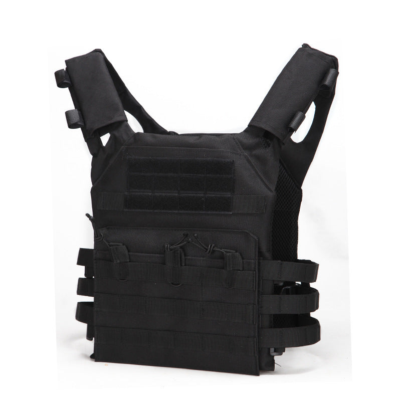 Multifunctional MOLLE Vest Jungle JPC Tactical Vest