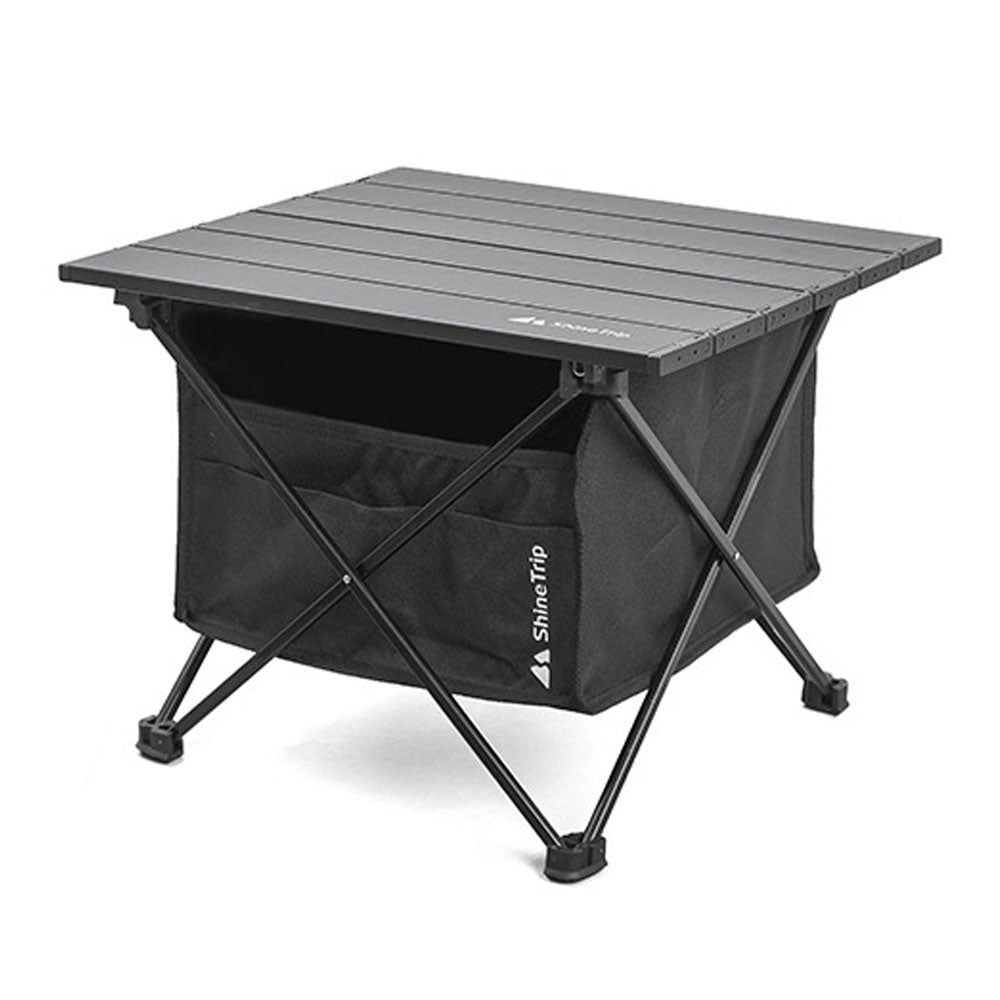 Outdoor Camping Aluminum Folding Table Accessories