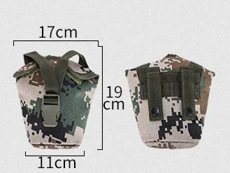 Tactical Vest Color Individual Soldier