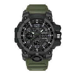 Watch Sports Electronic Watch Men'S Quartz Watch