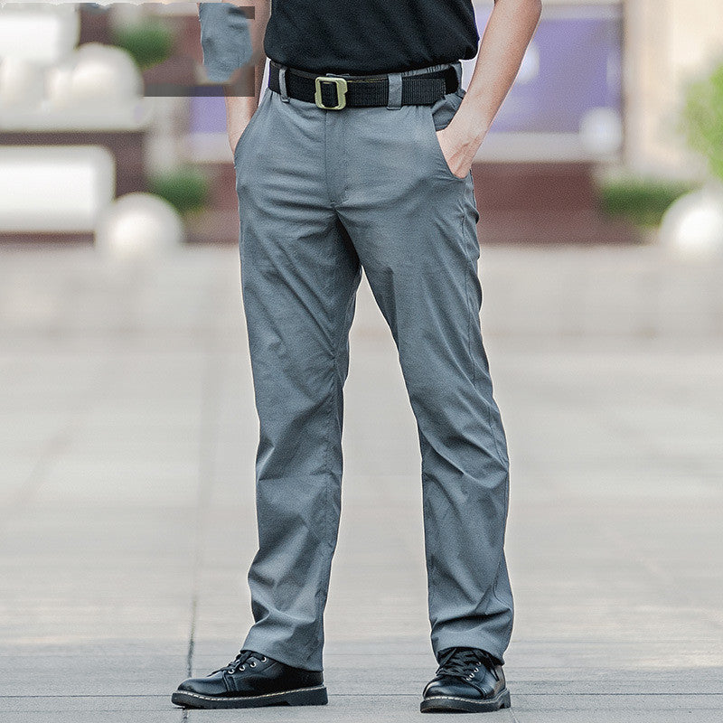 IX6 Flanker Tactical Pants