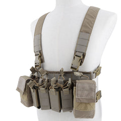 Tactical Vest Special Forces Versatile Vest