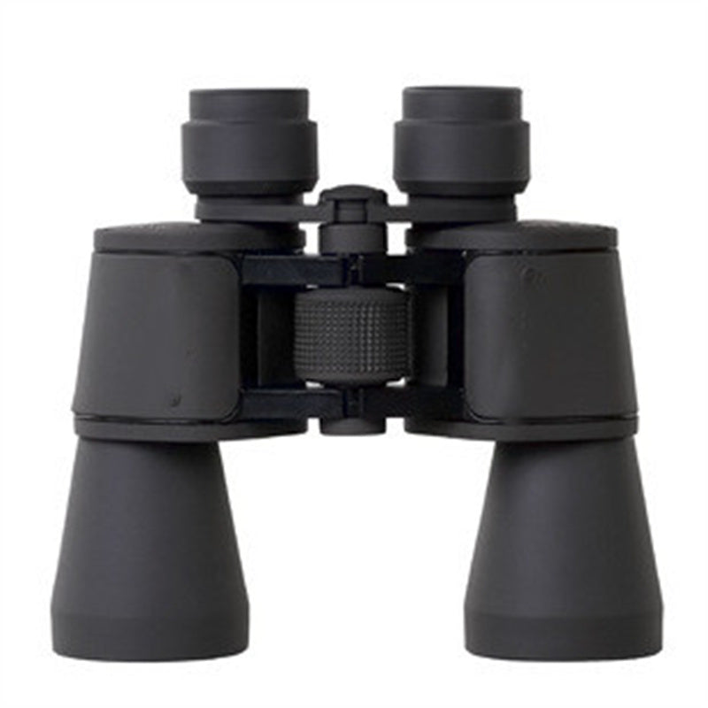 Outdoor Travel Concerts Green Film Binoculars