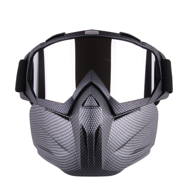 New goggles mask motorcycle glasses Harley goggles off-road goggles tactical glasses