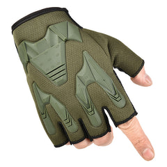 Outdoor Sports Cycling Special Forces Tactical Gloves