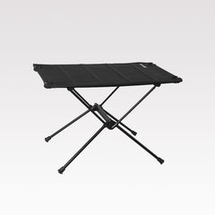 Camping Tent Portable Aluminum Alloy Stand Dining Table