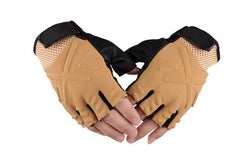 Tactical Gloves Spring And Autumn Full Finger