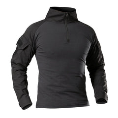 Outdoor tactical t-shirt