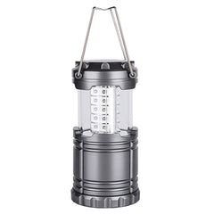 New 30LED Outdoor Camping Light