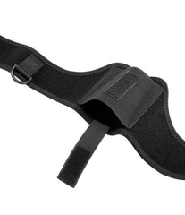 Armpit holster tactical hidden