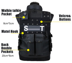 Secret Tactical Vest