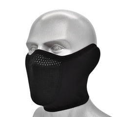 Motorcycle Riding Warm Windproof And Cold Dustproof Tactical Mask