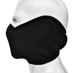 Motorcycle Riding Warm Windproof And Cold Dustproof Tactical Mask