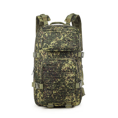 Outdoor Climbing Men's Tactical Backpack Attack Bag