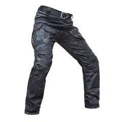 IX8 tactical pants overalls